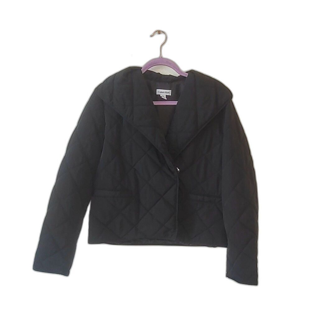 CALVIN KLEIN JACKET